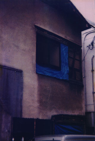 戸建改修工事の写真